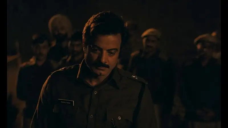 Black Warrant Screenshot 6