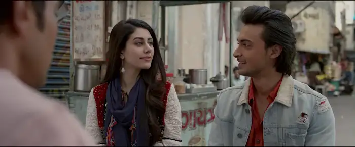 Loveyatri Screenshot 2