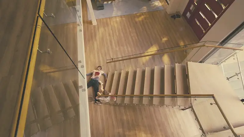Will Trent Screenshot 1