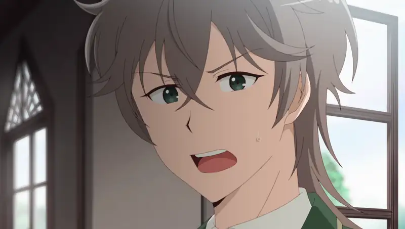 The Reincarnation of the Strongest Exorcist in Another World Screenshot 1 The Reincarnation of the Strongest Exorcist in Another World Screenshot 1