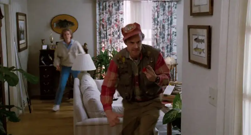 Honey, I Shrunk the Kids Screenshot 1