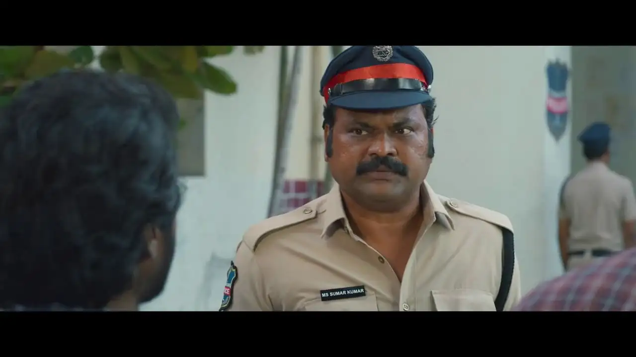 Sriranga Neethulu Screenshot 3
