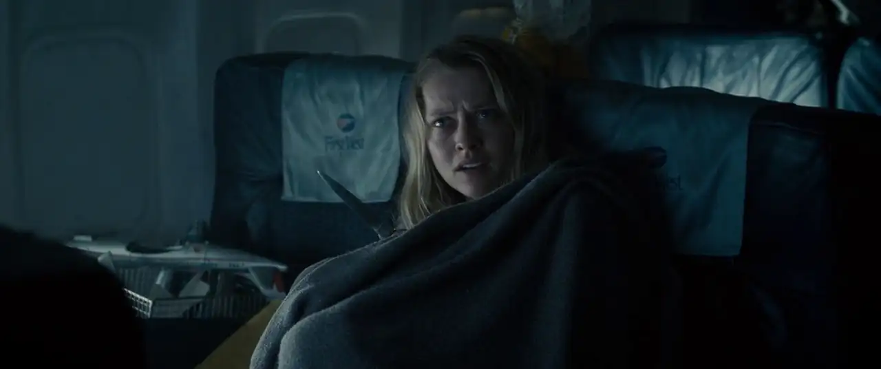 Warm Bodies Screenshot 3