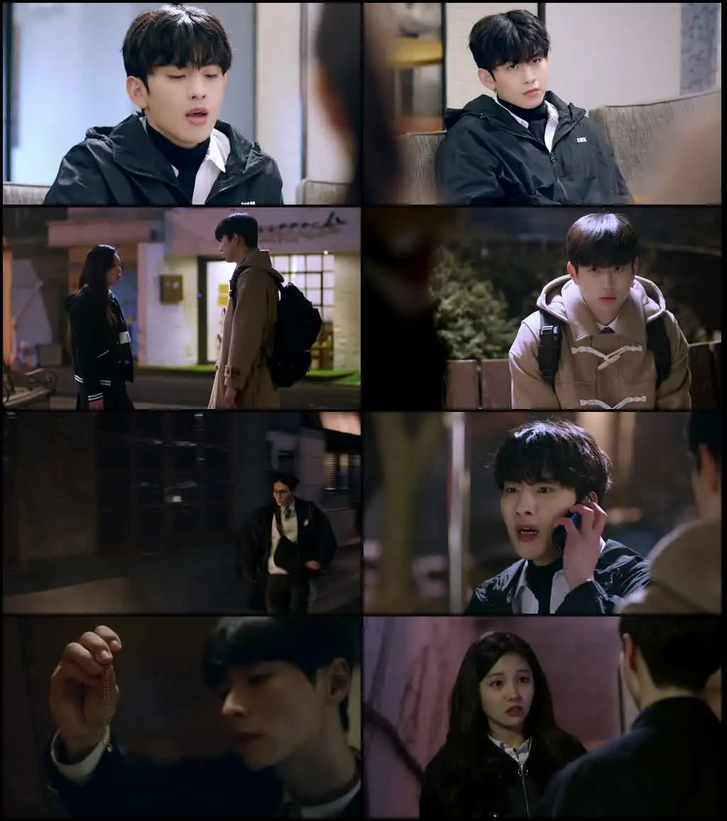 Be My Boyfriend Screenshot 1 Be My Boyfriend Screenshot 1