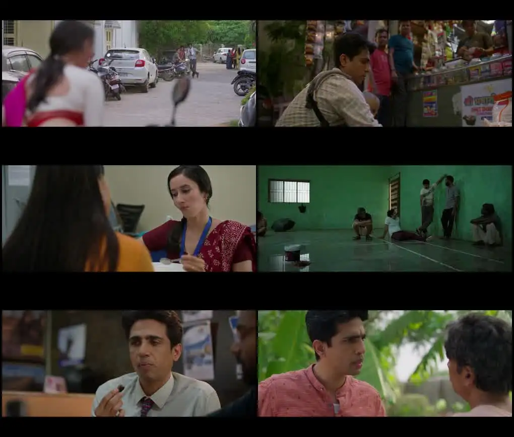 Jhansi ka Rajkumar Screenshot 1