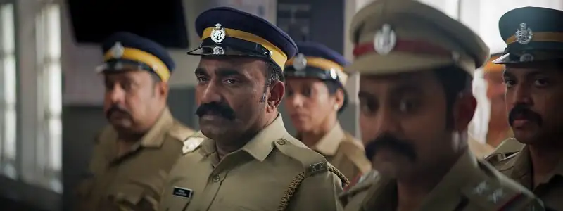 Thalavan Screenshot 1