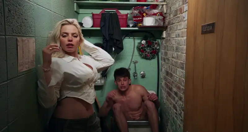 Mean Girls Screenshot 4