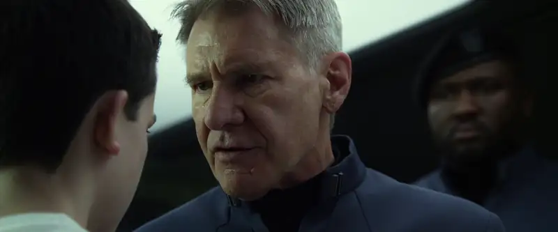 Enders Game Screenshot 2 Enders Game Screenshot 2