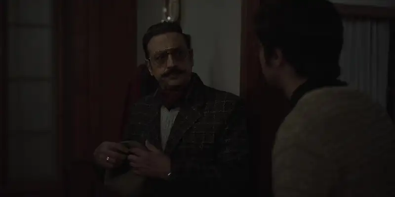 Charlie Chopra & The Mystery of Solang Valley Screenshot 4
