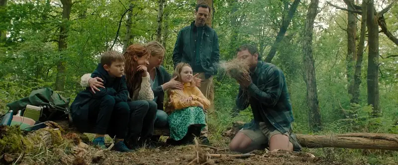 Speak No Evil Screenshot 2