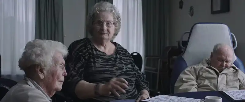 The Babadook Screenshot 2