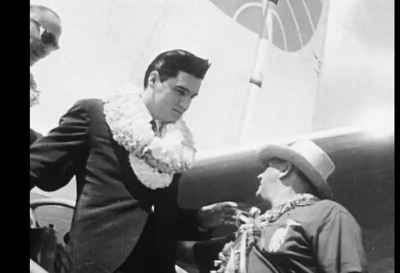 Return of the King: The Fall and Rise of Elvis Presley Screenshot 3 Return of the King: The Fall and Rise of Elvis Presley Screenshot 3