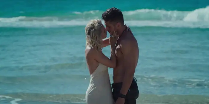 Tidelands Screenshot 2