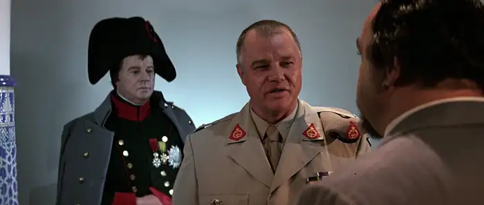 The Living Daylights – James Bond Part 16 Screenshot 3
