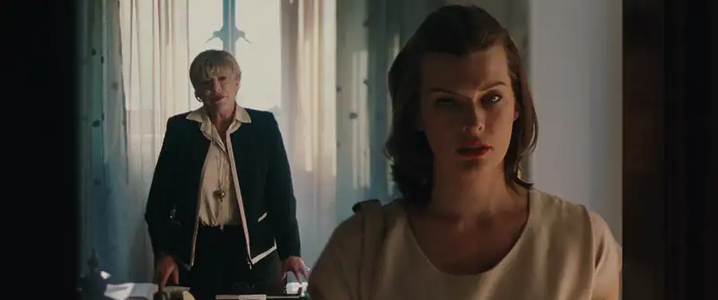 Faces in the Crowd Screenshot 2