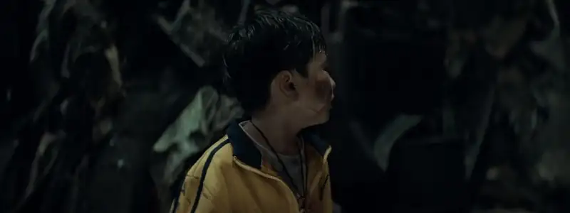 Underground Monster Screenshot 1