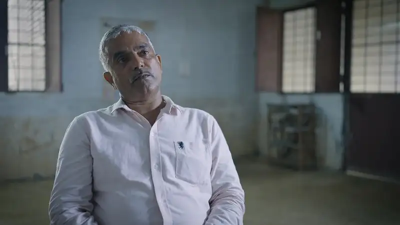 Love Kills Shabnam aur Saleem Amroha Hatyakand Screenshot 2 Love Kills Shabnam aur Saleem Amroha Hatyakand Screenshot 2