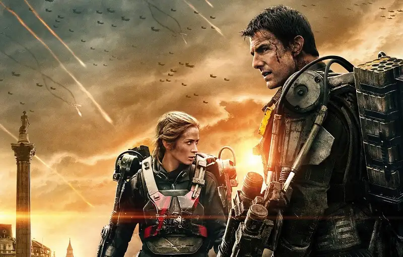 Tom Cruise Screenshot 4