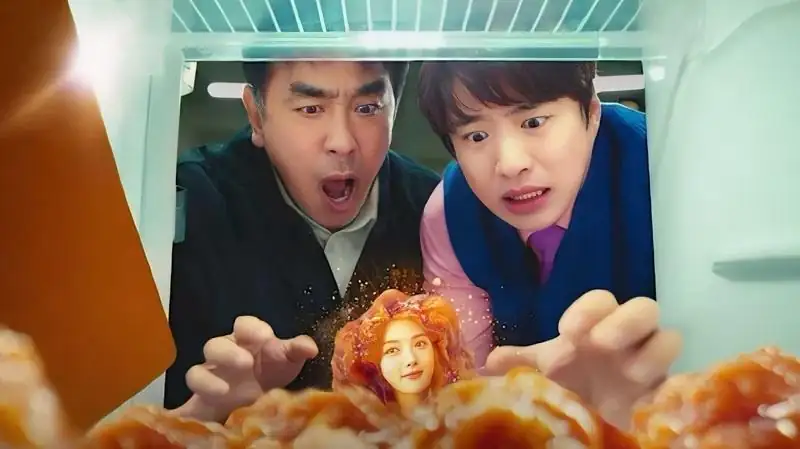 Chicken Nugget Screenshot 1