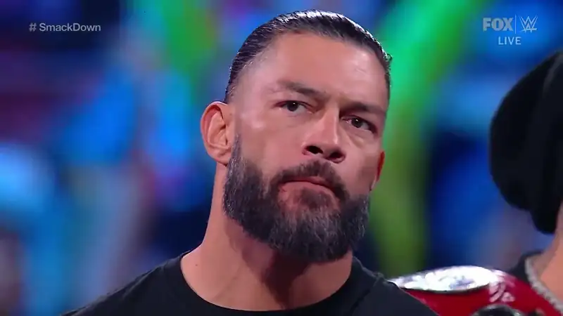 WWE Friday Night SmackDown – 16th December Screenshot 4