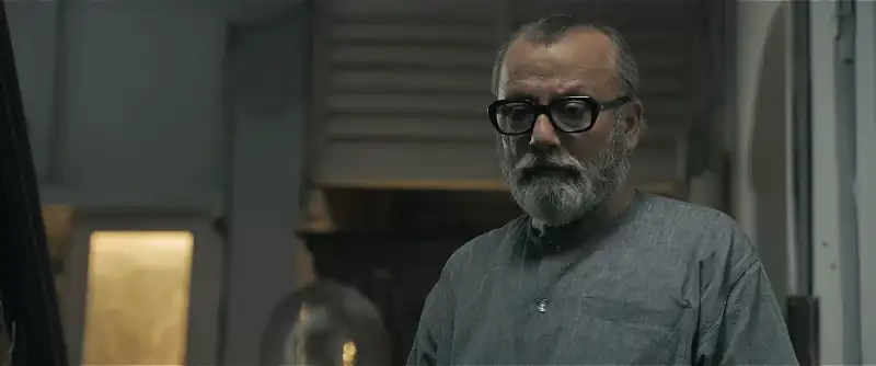Lost Screenshot 1
