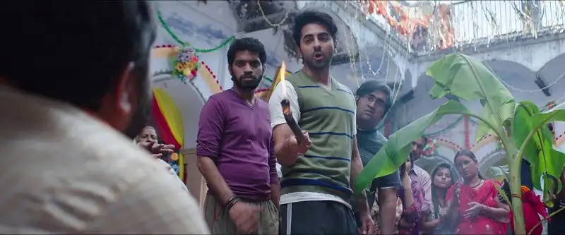 Shubh Mangal Savdhan Screenshot 4