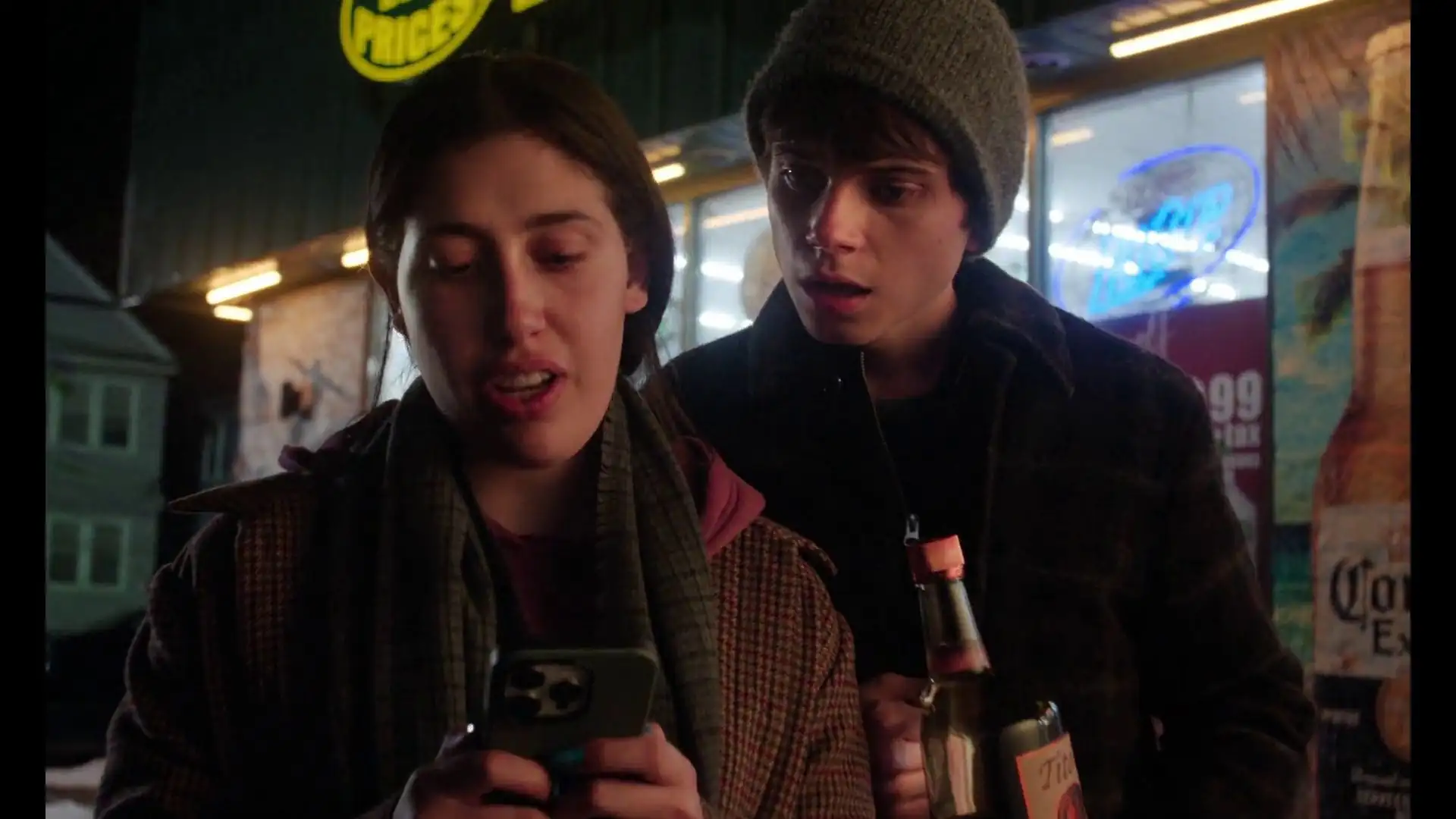 Roommates Screenshot 2