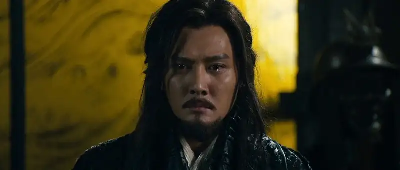 White Vengeance Screenshot 5