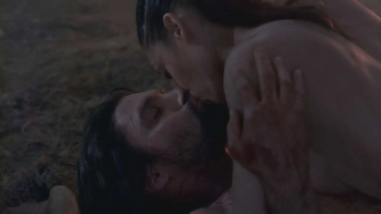 Spartacus Screenshot 1 Spartacus Screenshot 1