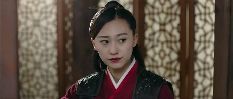 Murder in the First Screenshot 3
