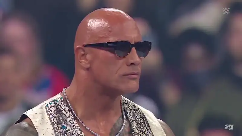 WWE Monday Night Raw – 25th March Screenshot 1 WWE Monday Night Raw – 25th March Screenshot 1