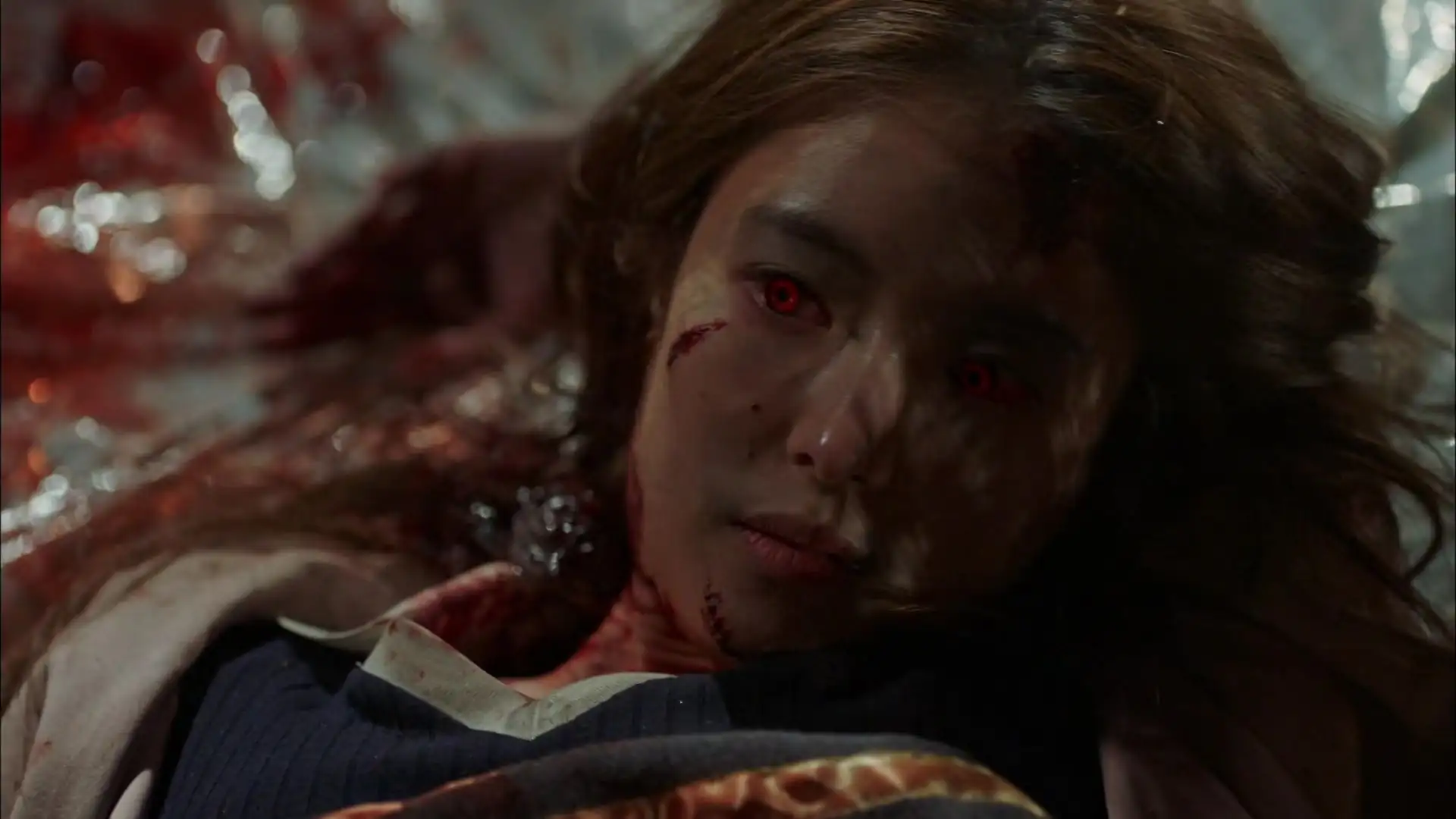 A Korean Odyssey Screenshot 2 A Korean Odyssey Screenshot 2