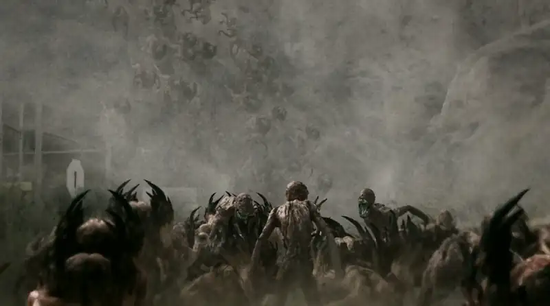 Day Of Reckoning Screenshot 5