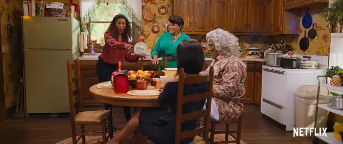 A Madea Homecoming Screenshot 3 A Madea Homecoming Screenshot 3