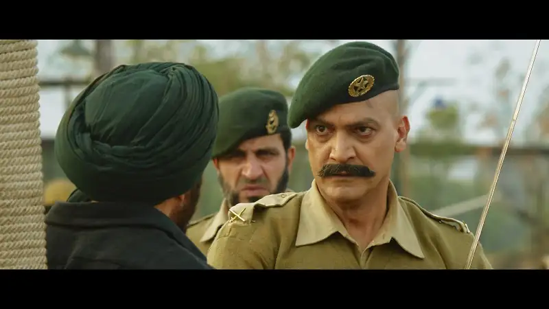 Gadar 2: The Katha Continues Screenshot 6