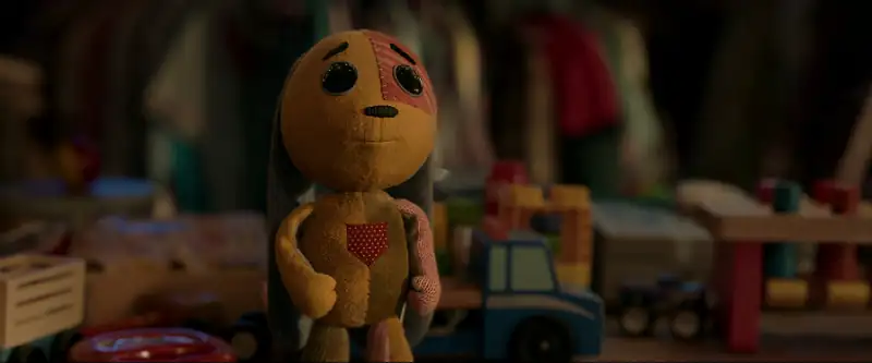 Lost Ollie Screenshot 1