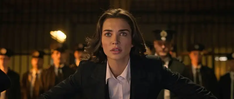 Mission: Chapter 1 Screenshot 5