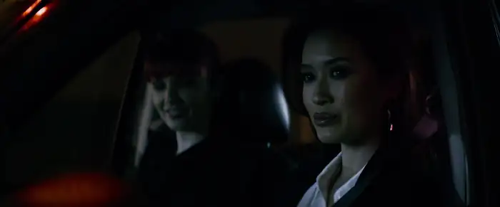 American Night Screenshot 1