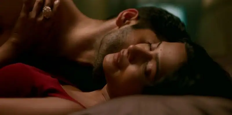 Colourrs of Love Screenshot 2