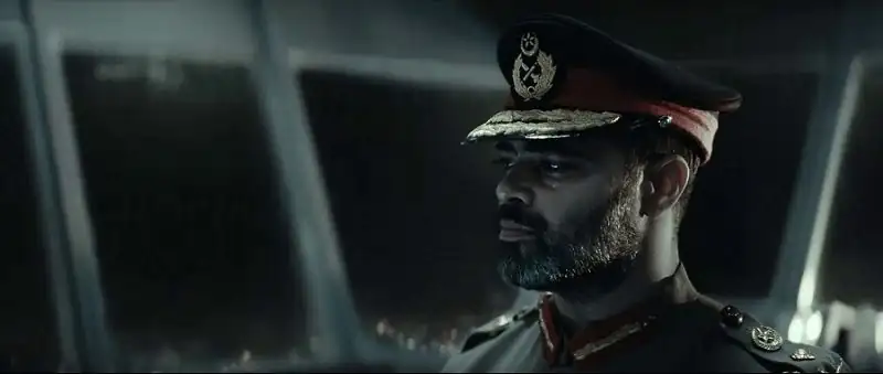 IC 814: The Kandahar Hijack (IC 814: द कंधार हाइजैक) Screenshot 1