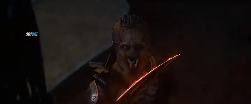 Predator: Badlands Screenshot 2