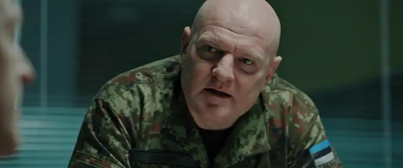 Traitors Screenshot 2 Traitors Screenshot 2