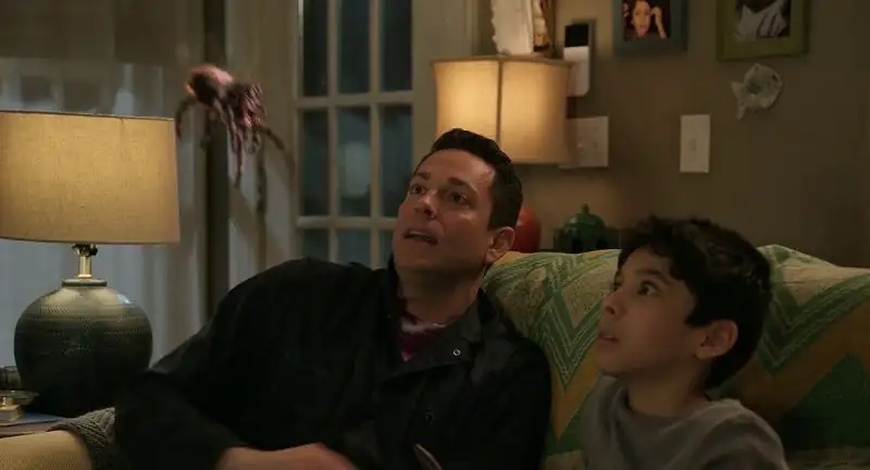 Harold and the Purple Crayon Screenshot 1