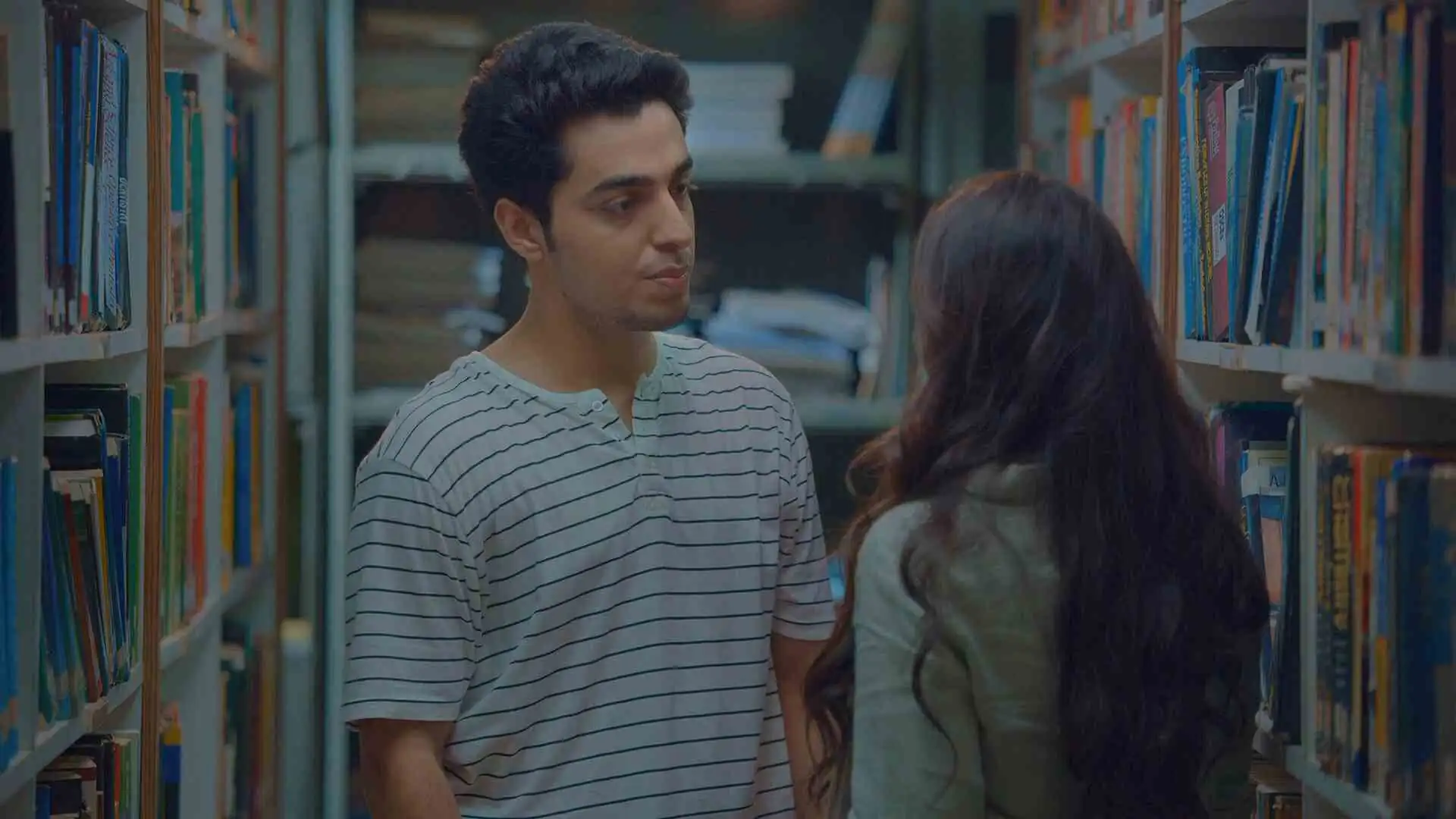Girls Hostel (Season 2) Screenshot 2