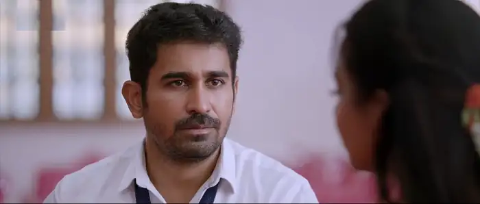 Aatish The Weapon – Annadurai Screenshot 1