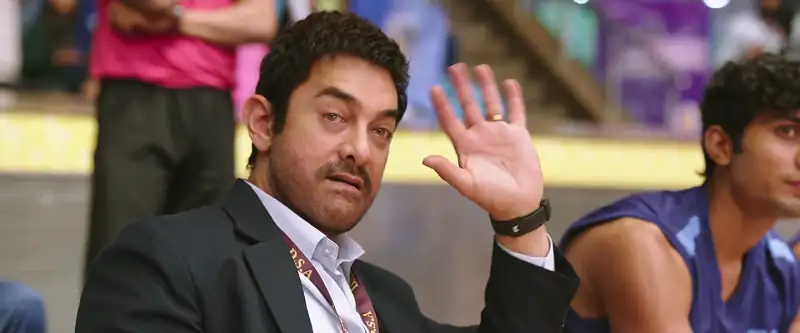 Sitaare Zameen Par Screenshot 1