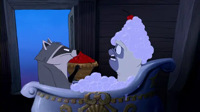 Pocahontas Screenshot 2 Pocahontas Screenshot 2
