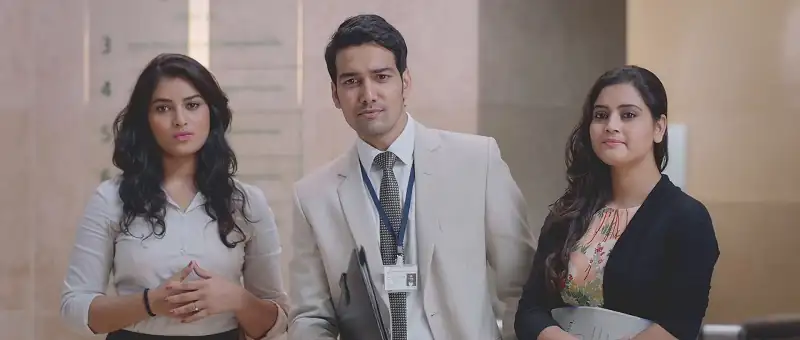 Sanam Teri Kasam Screenshot 3