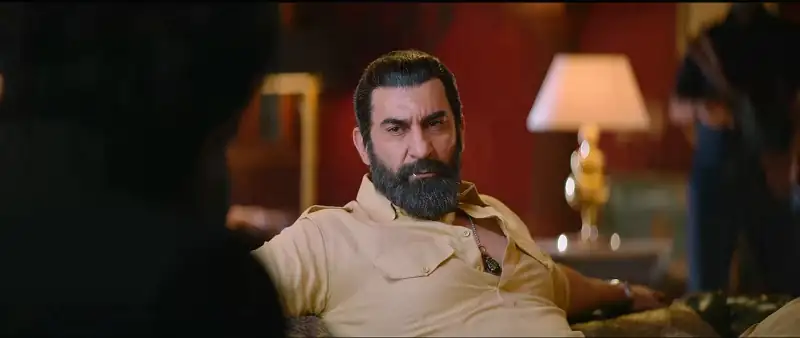 GodFather Screenshot 2