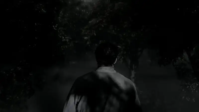 Mercy Road Screenshot 4